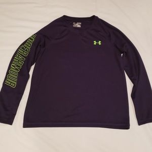 Under Armour all season shirt